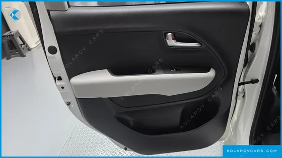 KIA RAY SIGNATURE