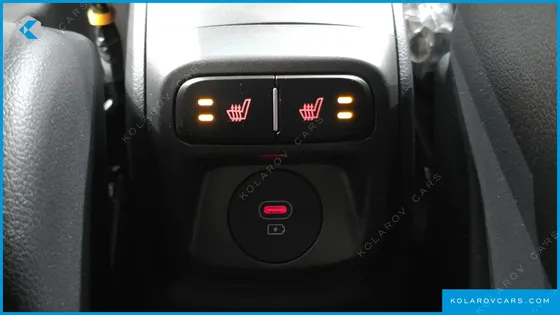 KIA RAY SIGNATURE