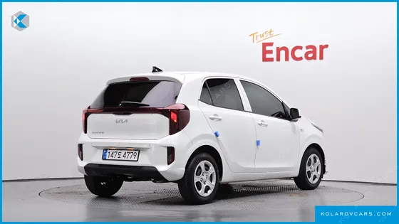 KIA MORNING (PICANTO) TRENDY