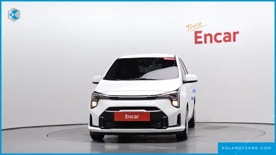KIA MORNING (PICANTO) TRENDY