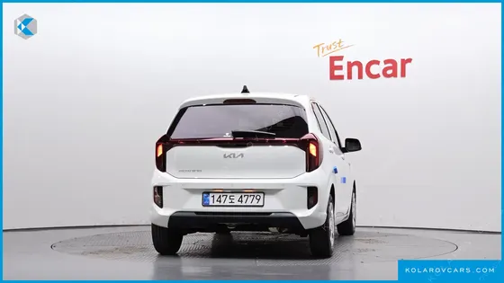KIA MORNING (PICANTO) TRENDY