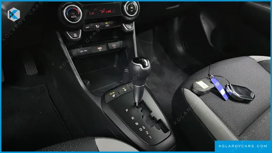 KIA MORNING (PICANTO) TRENDY