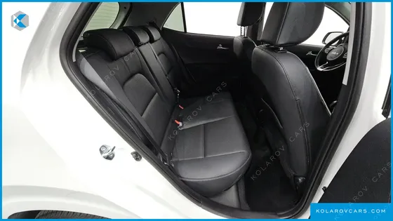 KIA MORNING (PICANTO) TRENDY