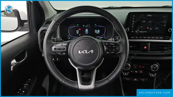 KIA MORNING (PICANTO) TRENDY