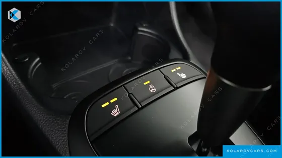 KIA MORNING (PICANTO) TRENDY