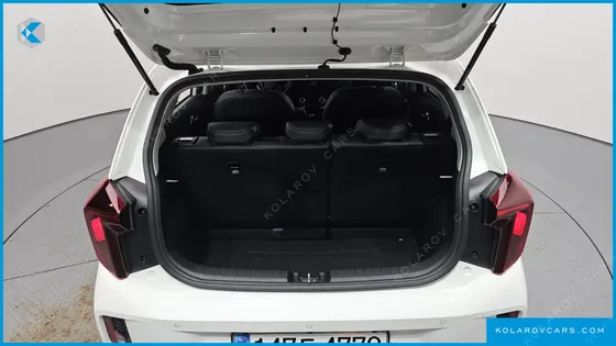 KIA MORNING (PICANTO) TRENDY