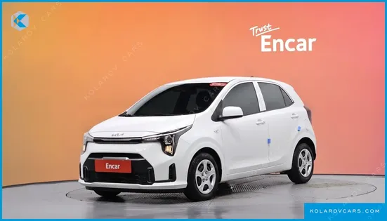 KIA MORNING (PICANTO) TRENDY