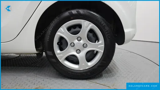 KIA MORNING (PICANTO) TRENDY