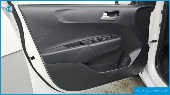KIA MORNING (PICANTO) TRENDY