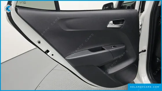 KIA MORNING (PICANTO) TRENDY