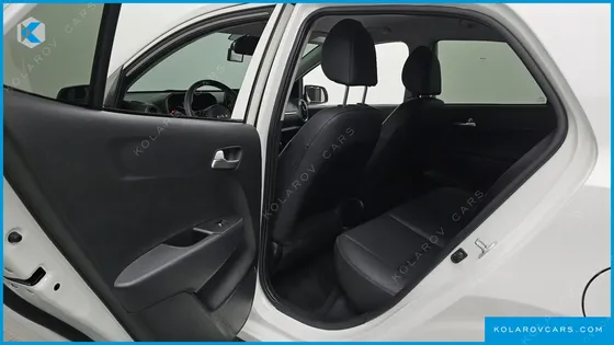 KIA MORNING (PICANTO) TRENDY