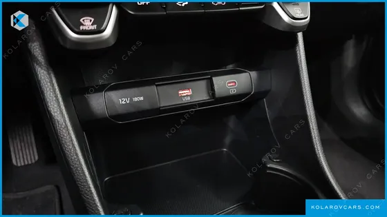 KIA MORNING (PICANTO) TRENDY