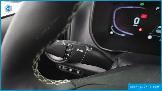 KIA MORNING (PICANTO) TRENDY