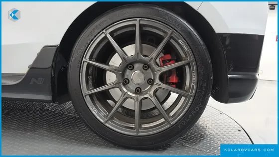 HYUNDAI VELOSTER 2.0 N