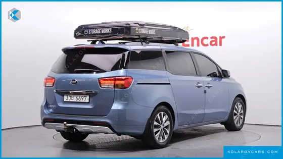 KIA CARNIVAL NONE