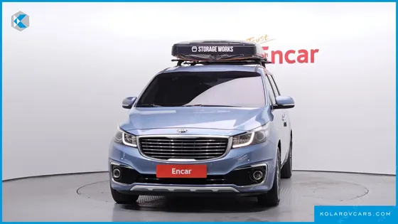KIA CARNIVAL NONE