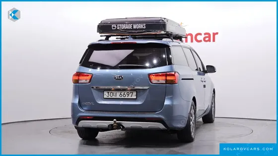 KIA CARNIVAL NONE