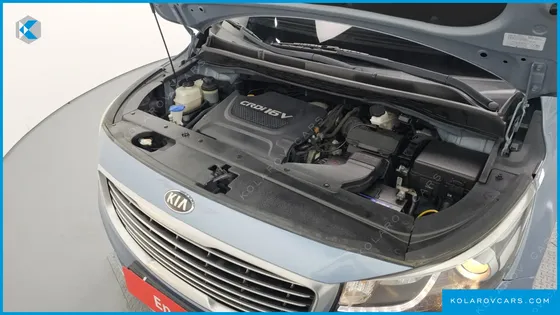 KIA CARNIVAL NONE