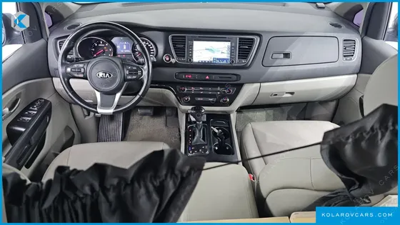 KIA CARNIVAL NONE