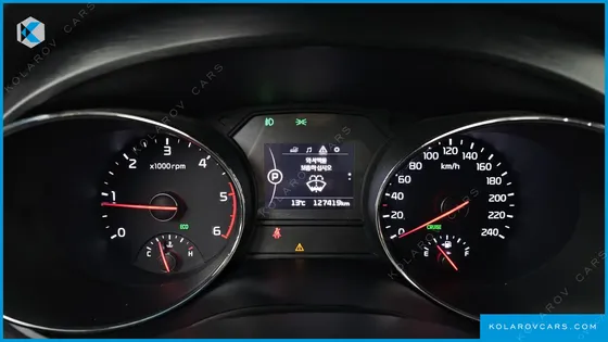KIA CARNIVAL NONE