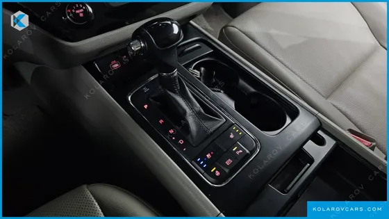 KIA CARNIVAL NONE