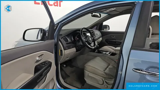 KIA CARNIVAL NONE