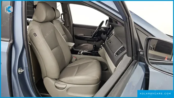 KIA CARNIVAL NONE