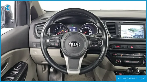 KIA CARNIVAL NONE