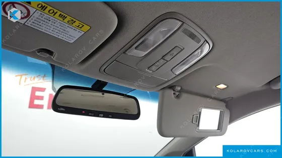 KIA CARNIVAL NONE