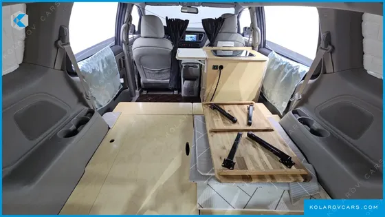 KIA CARNIVAL NONE
