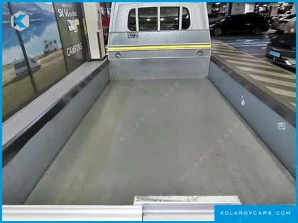 HYUNDAI PORTER II SUPER CAP ELECTRIC(EV)