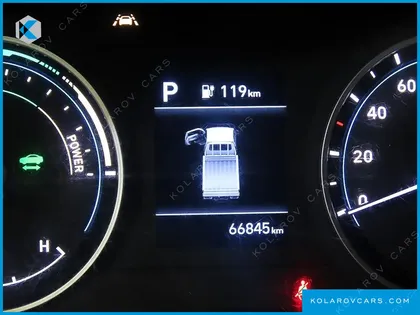 HYUNDAI PORTER II SUPER CAP ELECTRIC(EV)