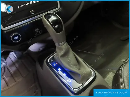 HYUNDAI PORTER II SUPER CAP ELECTRIC(EV)
