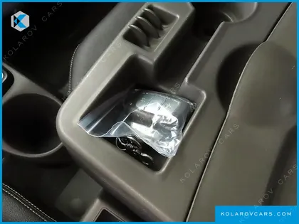 HYUNDAI PORTER II SUPER CAP ELECTRIC(EV)