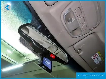 HYUNDAI PORTER II SUPER CAP ELECTRIC(EV)