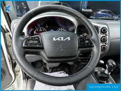 KIA BONGO III 4WD KING CAP