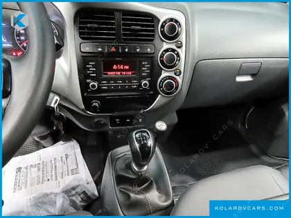 KIA BONGO III 4WD KING CAP