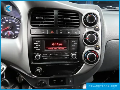 KIA BONGO III 4WD KING CAP
