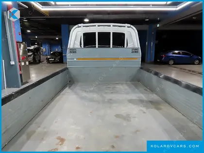 KIA BONGO III 4WD KING CAP