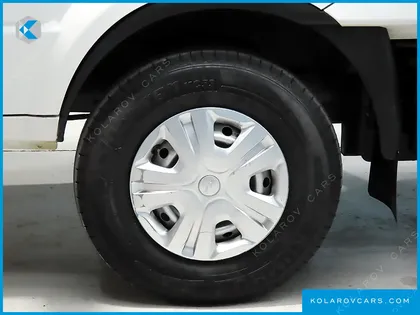 KIA BONGO III 4WD KING CAP