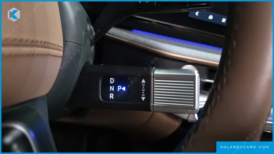 HYUNDAI GRANDEUR 2,5 GASOLINE 2WD