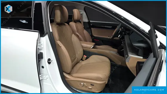 HYUNDAI GRANDEUR 2,5 GASOLINE 2WD