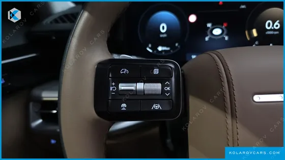 HYUNDAI GRANDEUR 2,5 GASOLINE 2WD