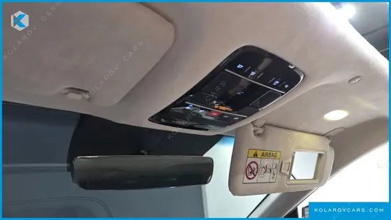 HYUNDAI GRANDEUR 2,5 GASOLINE 2WD