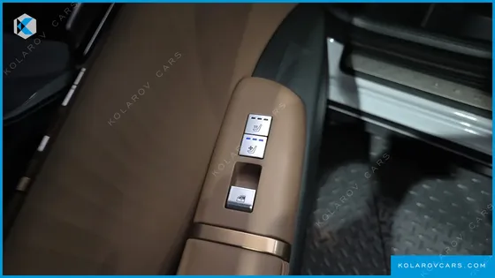 HYUNDAI GRANDEUR 2,5 GASOLINE 2WD