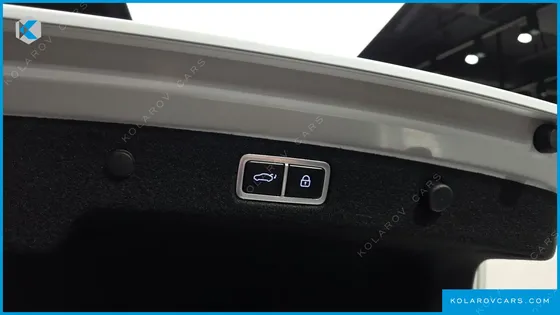 HYUNDAI GRANDEUR 2,5 GASOLINE 2WD