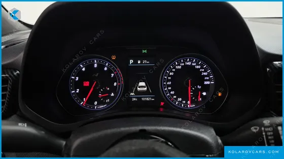 HYUNDAI VELOSTER 2.0 N