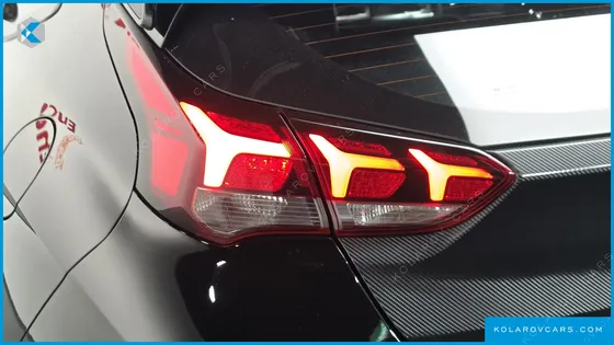 HYUNDAI VELOSTER 2.0 N