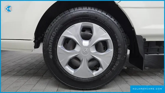 HYUNDAI PORTER II SUPER CAP CRDI
