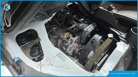 HYUNDAI PORTER II SUPER CAP CRDI